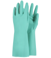 Guantes largos contra sustancias químicas TEGERA CHEMFORCE 186 (10 pares)