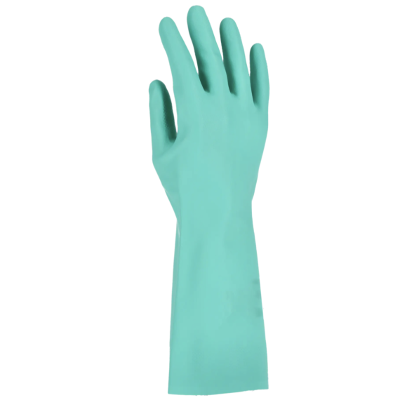 Luvas longas contra substâncias químicas TEGERA CHEMFORCE 186 (10 pares)