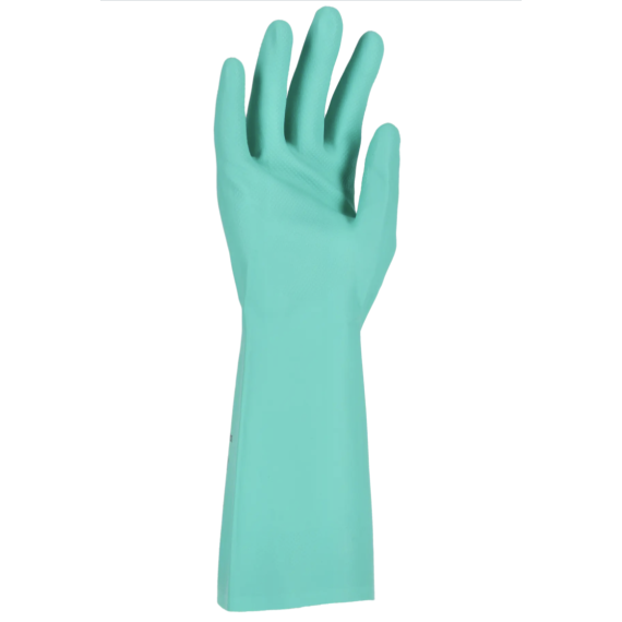 Luvas longas contra substâncias químicas TEGERA CHEMFORCE 186 (10 pares)