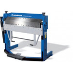 FSBM 1020-20 S2 Cartella di lamiera manuale