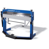 FSBM 1270-20 Folha de chapa manual