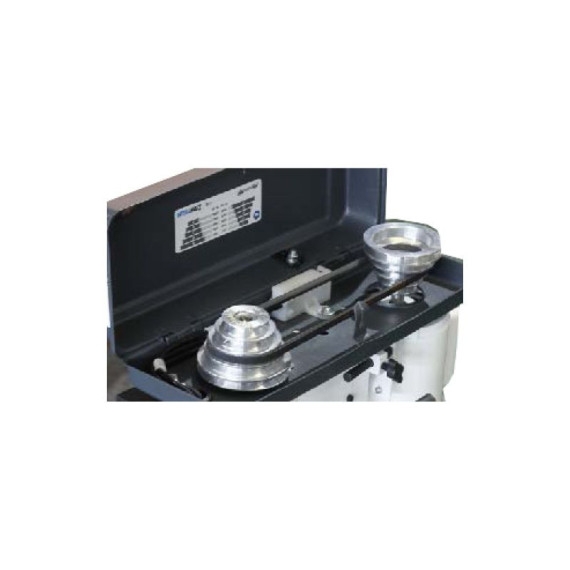 Taladro DQ16 230 V QUANTUM