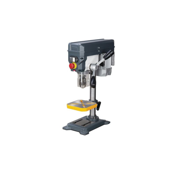 Taladro de columna y sobremesa OPTIdrill DQ 14 – 230 V 1Ph OPTIMUM