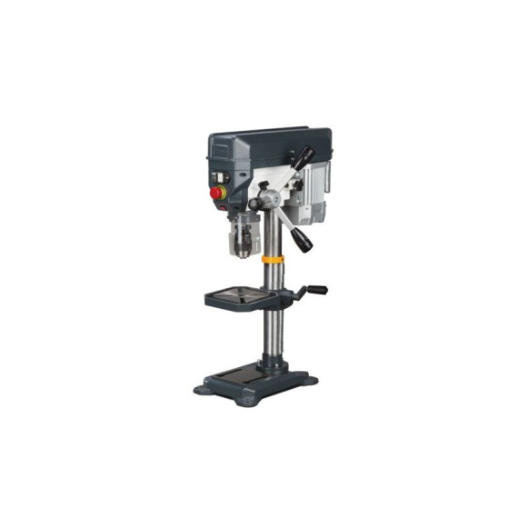 Taladro sobremesa OPTIdrill DQ 18 – 230 V 1Ph OPTIMUM