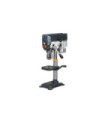 Taladro sobremesa OPTIdrill DQ 18 – 230 V 1Ph OPTIMUM
