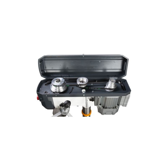 Taladro sobremesa OPTIdrill DQ 18 – 230 V 1Ph OPTIMUM