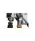 Taladro sobremesa OPTIdrill DQ 18 – 230 V 1Ph OPTIMUM