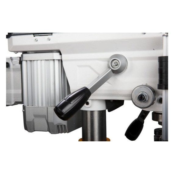 Taladro OPTIdrill DQ 20 V – 230 V 1Ph OPTIMUM