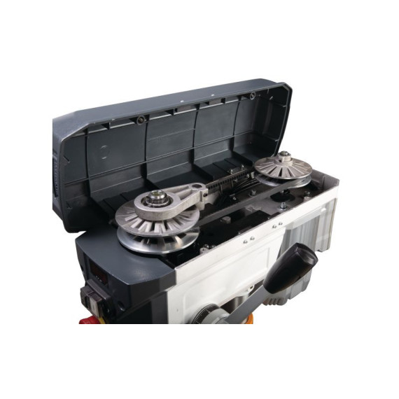 Taladro OPTIdrill DQ 20 V – 230 V 1Ph OPTIMUM