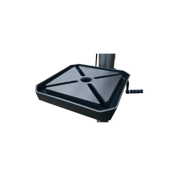 Taladro de columna OPTIdrill DQ25 OPTIMUM