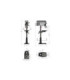 Taladro columna DQ32 OPTIMUM