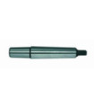 Adaptador cono morse a tipo B - MK2 - B16 OPTIMUM