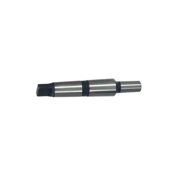 Adaptador cono morse a tipo B - MK2 - B16 OPTIMUM