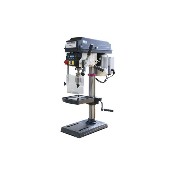 Taladro de columna y sobremesa OPTIdrill D 17 Pro OPTIMUM