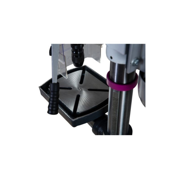 Taladro de columna y sobremesa OPTIdrill D 17 Pro OPTIMUM