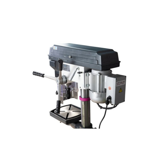 Taladro de columna y sobremesa OPTIdrill D 17 Pro OPTIMUM