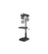 Taladro de columna OPTIdrill D 33Pro 1Ph OPTIMUM