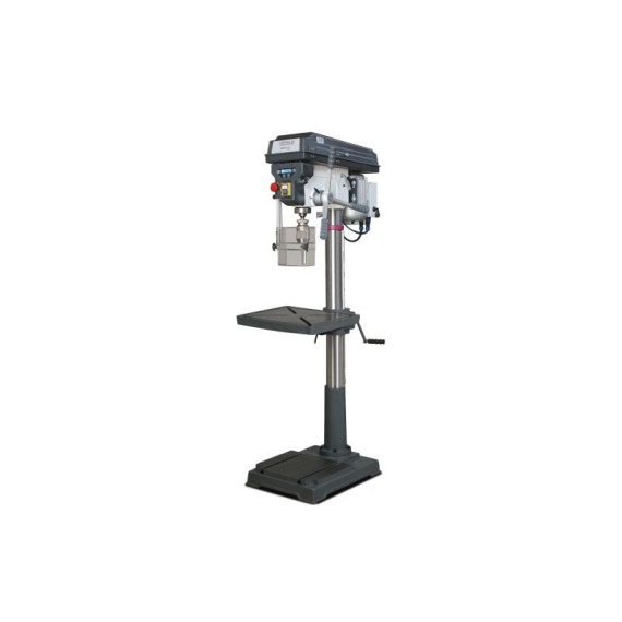 Taladro de columna OPTIdrill D 33Pro 1Ph OPTIMUM