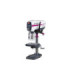 Taladro de columna y sobremesa DP 26-T - 230 V OPTIMUM