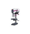 Taladro de columna y sobremesa DP 26-T - 230 V OPTIMUM