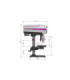 Taladro de columna y sobremesa DP 26-T - 230 V OPTIMUM