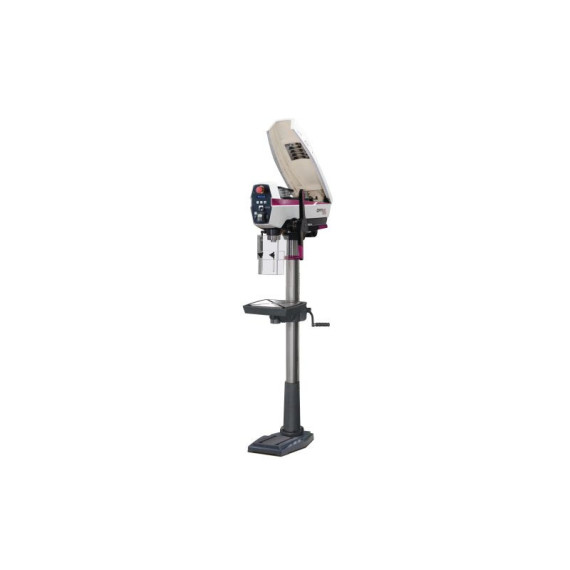 Taladro de columna y sobremesa DP 26-F - 230 V OPTIMUM