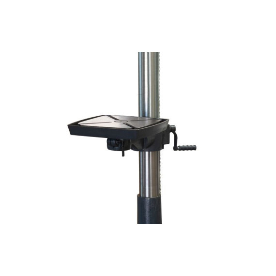 Taladro de columna y sobremesa DP 26-F - 230 V OPTIMUM