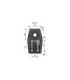 Taladro de columna y sobremesa DP 26-F - 230 V OPTIMUM