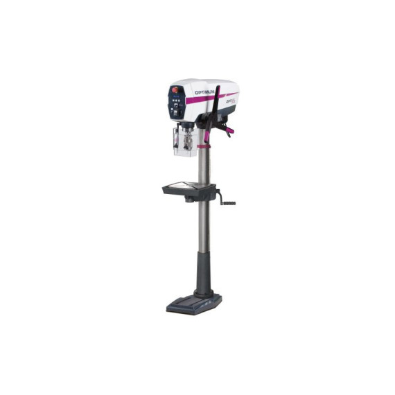 Taladro de columna y sobremesa DP 33 - 400 V OPTIMUM
