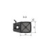 Taladro de columna y sobremesa DP 33 - 400 V OPTIMUM