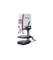 Taladro de sobremesa con variador DX 17E OPTIMUM