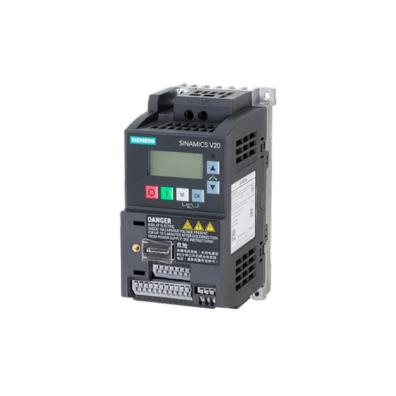 Taladro de sobremesa con variador DX 17E OPTIMUM