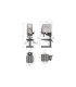 Taladro de sobremesa con variador DX 17E OPTIMUM