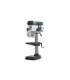Taladro con avance automático DH 28FT - 400 V OPTIMUM