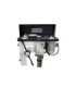 Taladro con avance automático DH 28FT - 400 V OPTIMUM