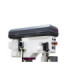Taladro con avance automático DH 28FT - 400 V OPTIMUM
