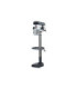Taladro con avance automático DH 28FS - 400 V OPTIMUM