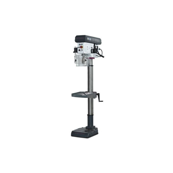 Taladro con avance automático DH 28FS - 400 V OPTIMUM