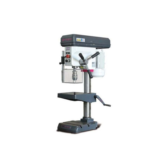Taladro Opti DH 24 BV 400 V OPTIMUM