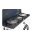 Taladro Opti DH 24 BV 400 V OPTIMUM