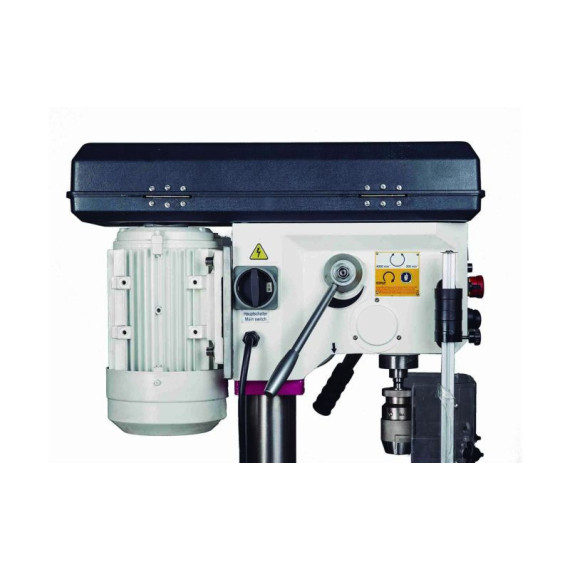Taladro Opti DH 24 BV 400 V OPTIMUM