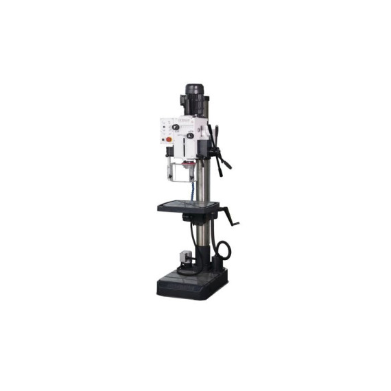 Taladro de engranajes OPTIdrill DH 40GPE - 400 V OPTIMUM