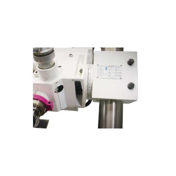 Taladro de engranajes OPTIdrill DH 40CTPE - 400 V OPTIMUM