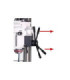 Taladro de engranajes OPTIdrill DH 40CTPE - 400 V OPTIMUM