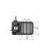 Taladro de columna OPTIdrill DH 55G OPTIMUM