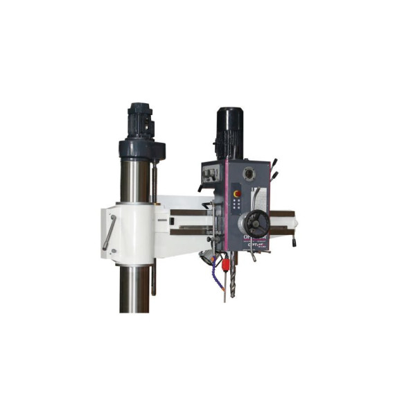 Taladro radial RD 4E OPTIMUM