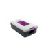 Juego 10 brocas centradoras HSS - 0,75 - 4,5 mm OPTIMUM