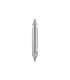 Juego 10 brocas centradoras HSS - 0,75 - 4,5 mm OPTIMUM
