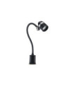 Lámpara led con cabezal articulado WBL 3 OPTIMUM
