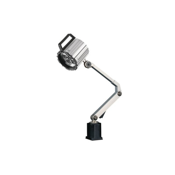 Lámpara led MWG 6-600 - 200+200 OPTIMUM